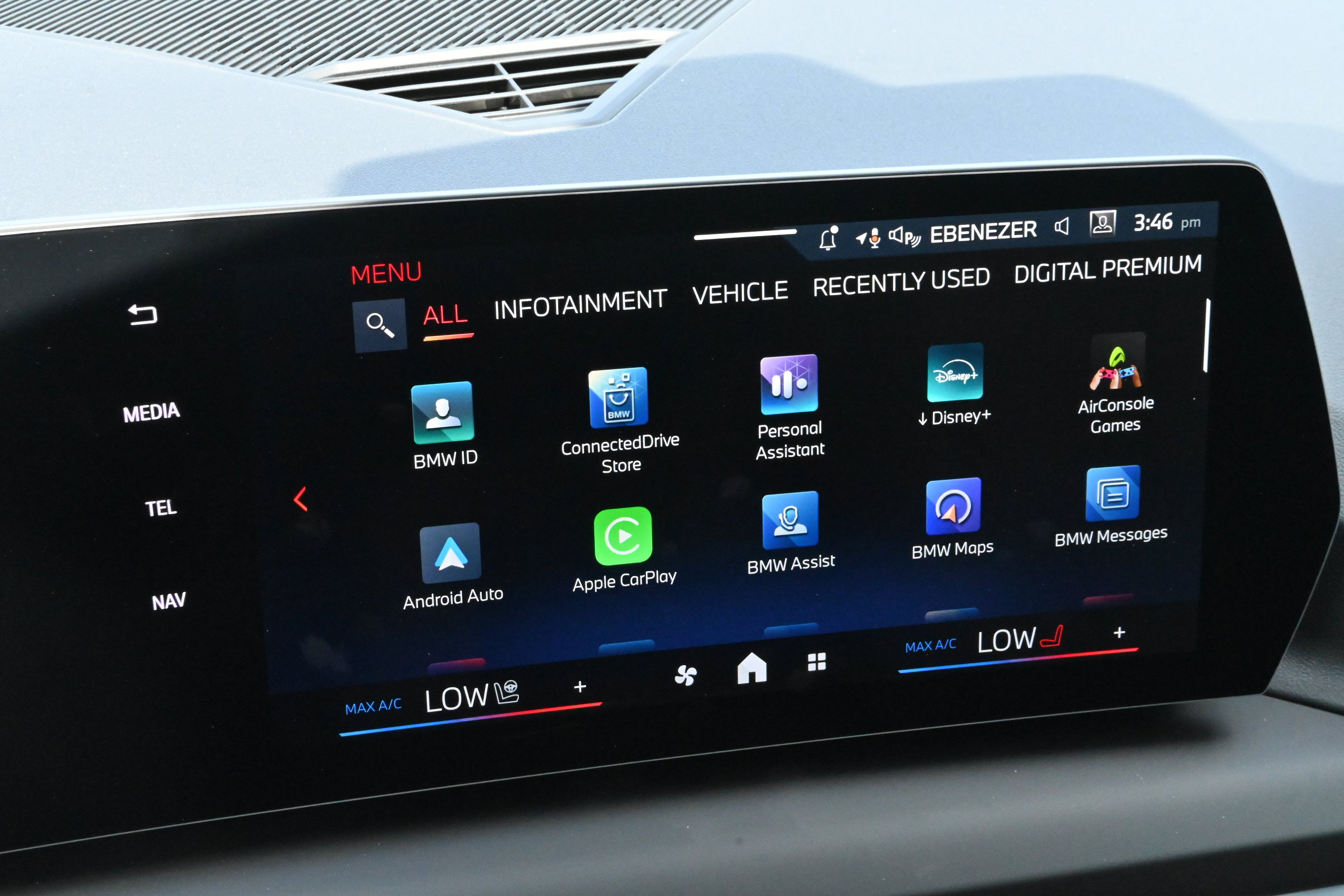 New 2026 BMW 228i xDrive w/ Technology Package AWD/4WD image 19