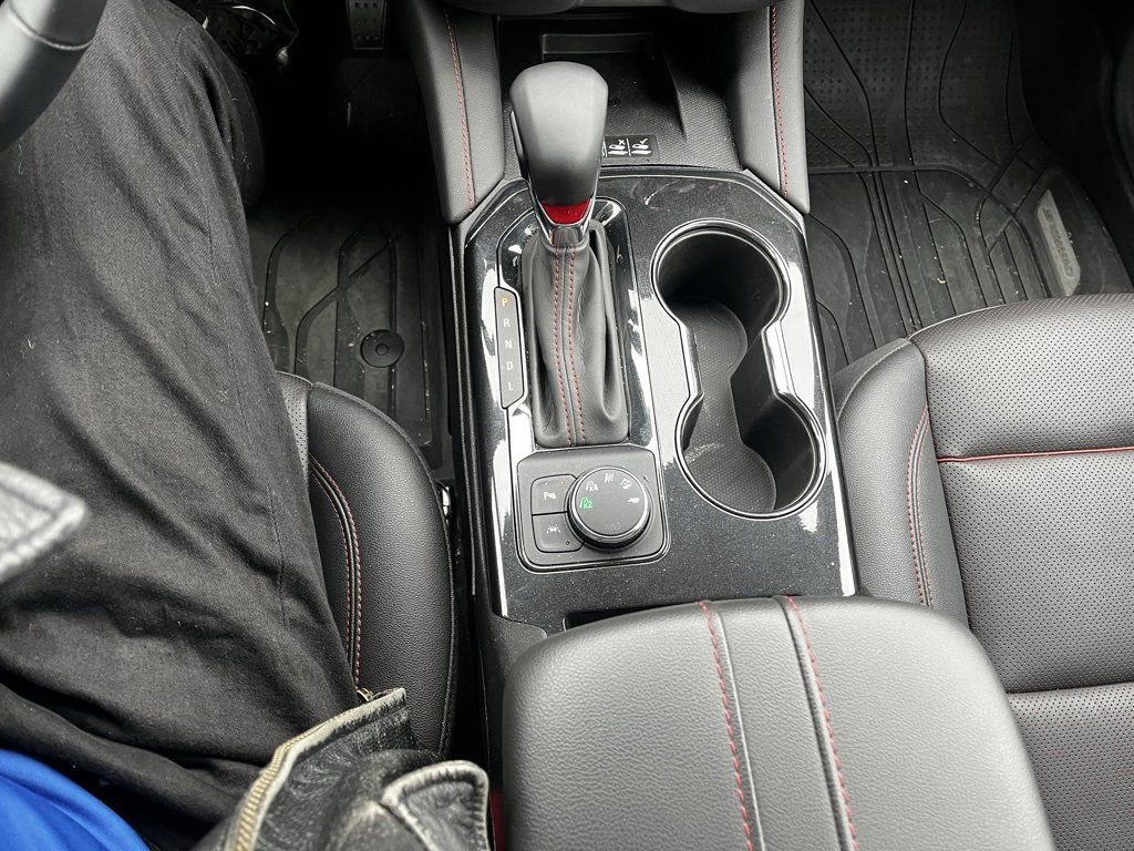 New 2024 Chevrolet Blazer RS w/ Enhanced Convenience Package image 23