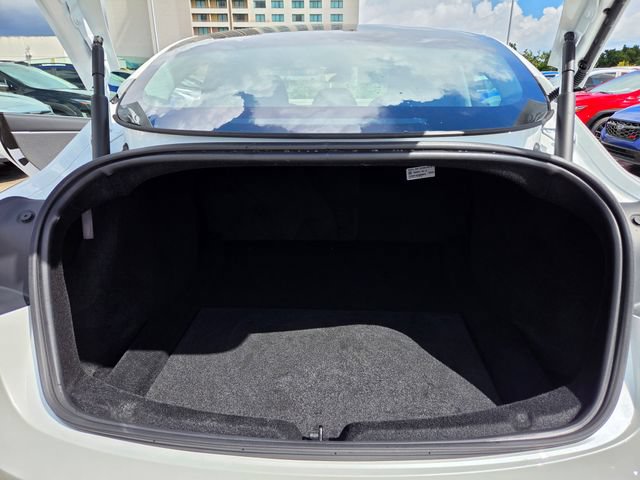 Used 2025 Tesla Model 3 Long Range RWD image 20