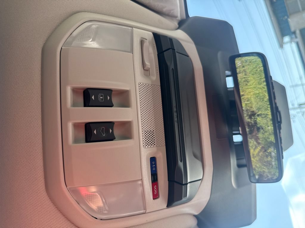 New 2026 Subaru Ascent Touring AWD/4WD image 33