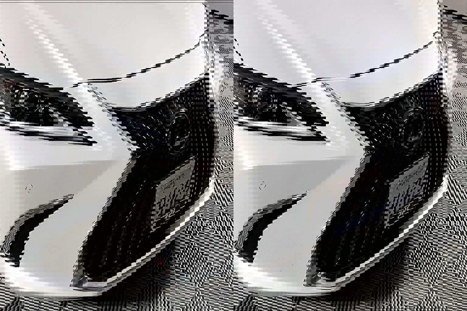 Used 2025 Lexus ES 350 image 28