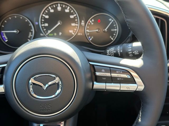 New 2026 MAZDA CX-50 2.5 Hybrid w/ Cargo Package image 17