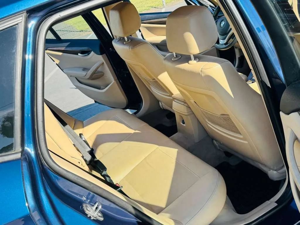 Used 2014 BMW X1 sDrive28i RWD image 12