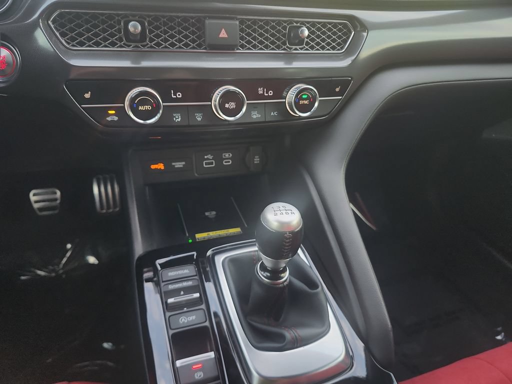 Used 2024 Acura Integra A-Spec w/ Technology Package FWD image 29