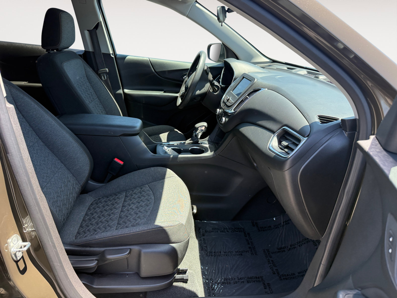 Used 2023 Chevrolet Equinox LT FWD image 19