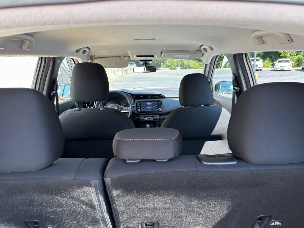 Used 2022 Nissan Kicks SR FWD image 20
