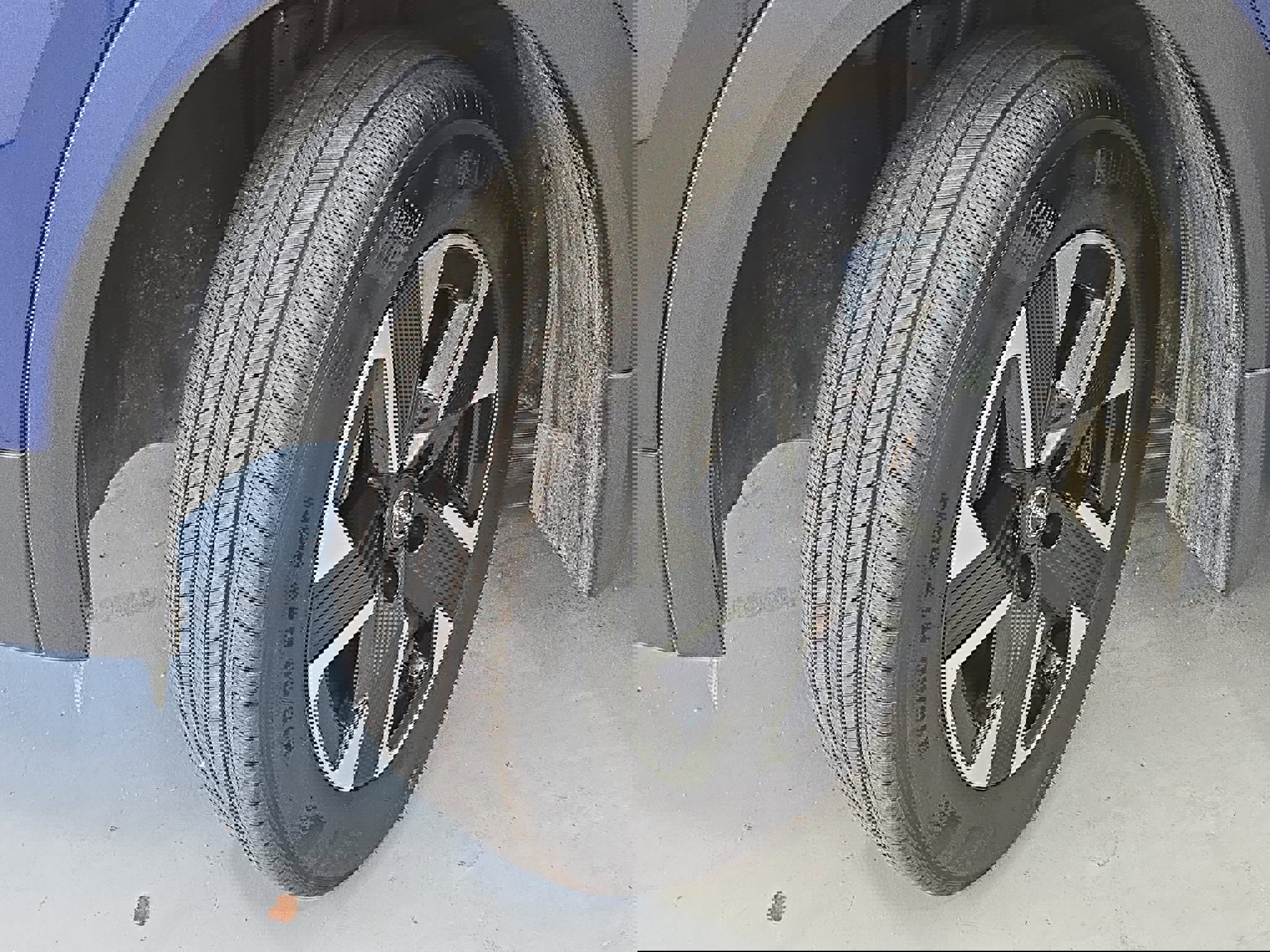 Certified 2025 Nissan Kicks SV image 30