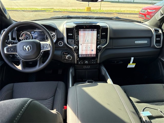 New 2026 RAM 1500 Big Horn image 10