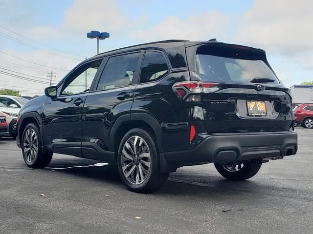 Used 2025 Subaru Forester Touring w/ Touring Package image 6