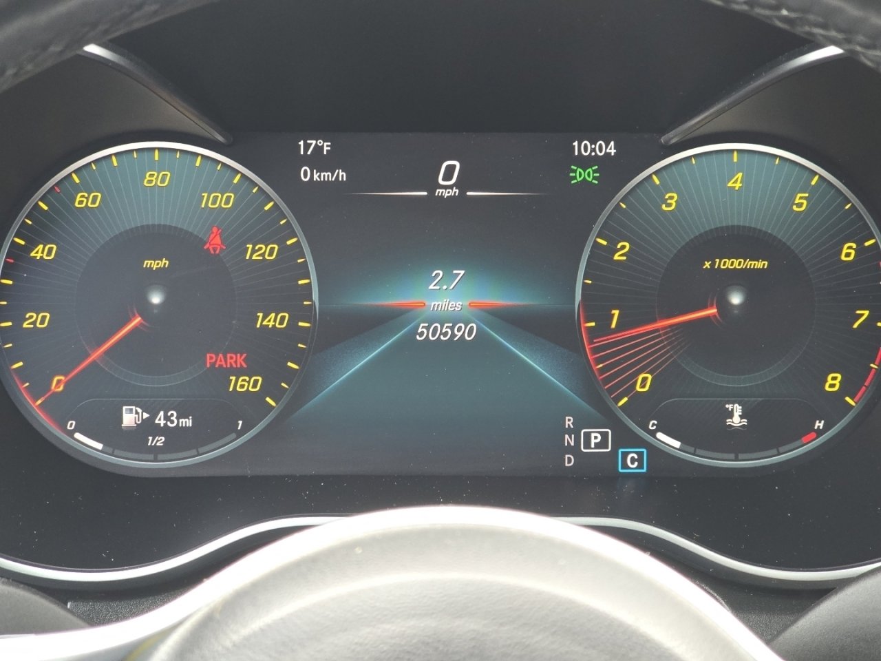 Used 2022 Mercedes-Benz GLC 300 4MATIC SUV image 29