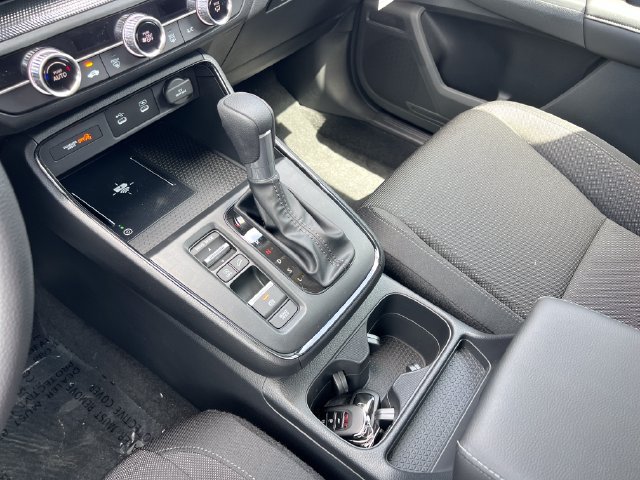 New 2026 Honda CR-V LX image 26