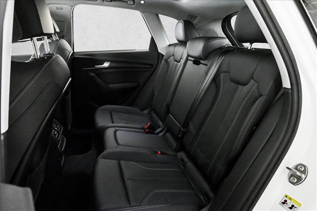 Certified 2025 Audi Q5 e Premium Plus w/ Premium Plus Package image 18