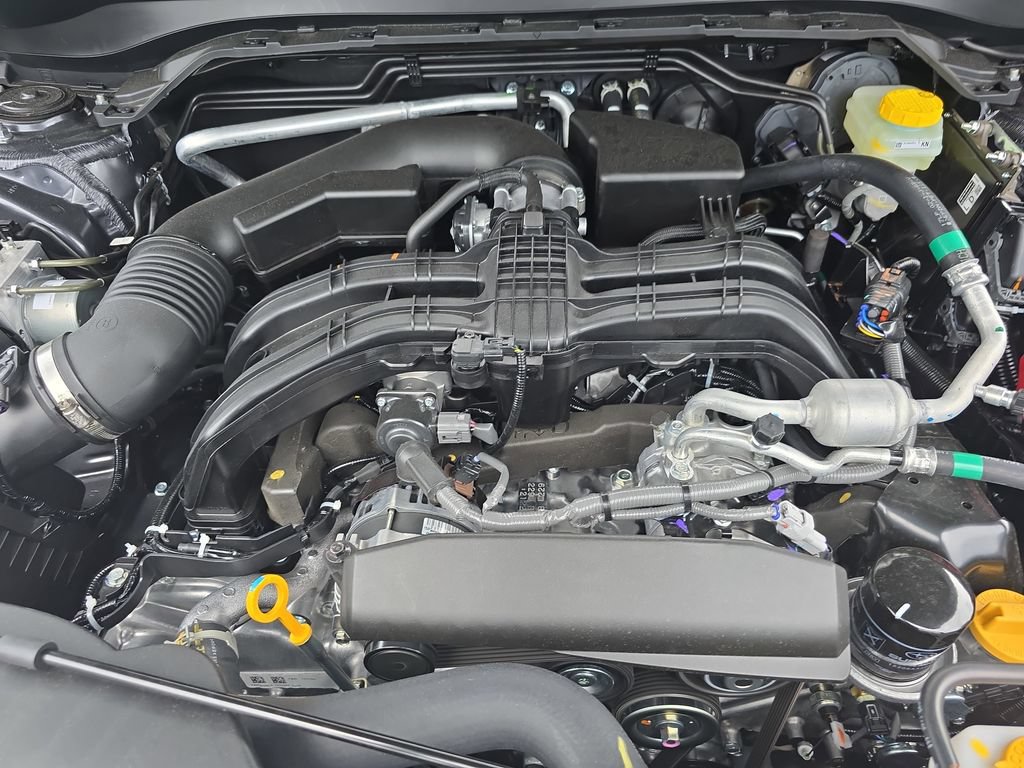 New 2026 Subaru Forester Limited AWD/4WD image 26
