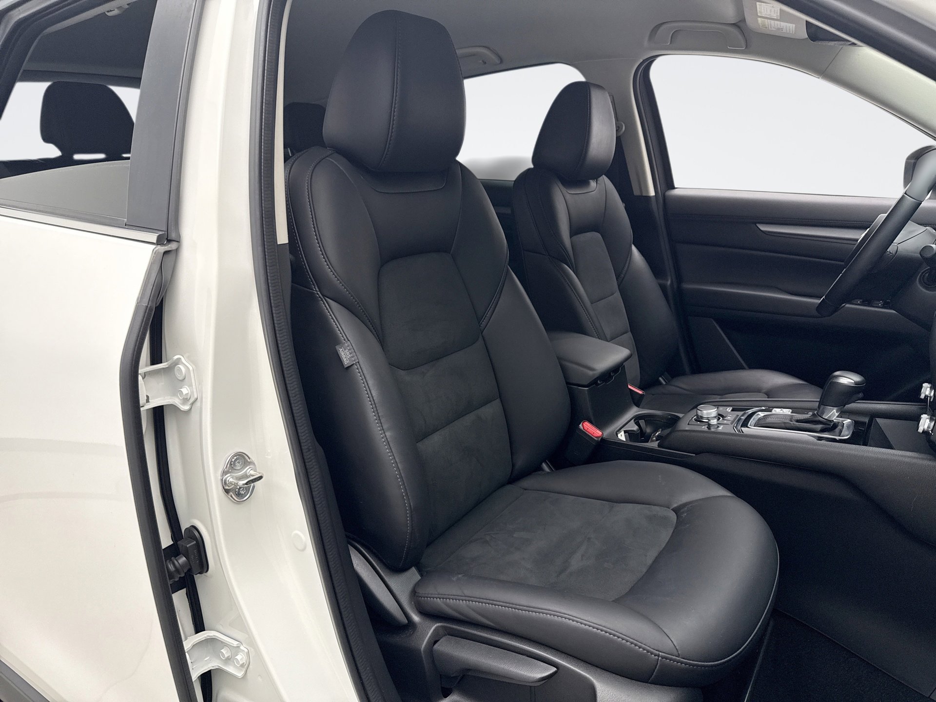 Used 2019 MAZDA CX-5 Touring AWD/4WD image 16