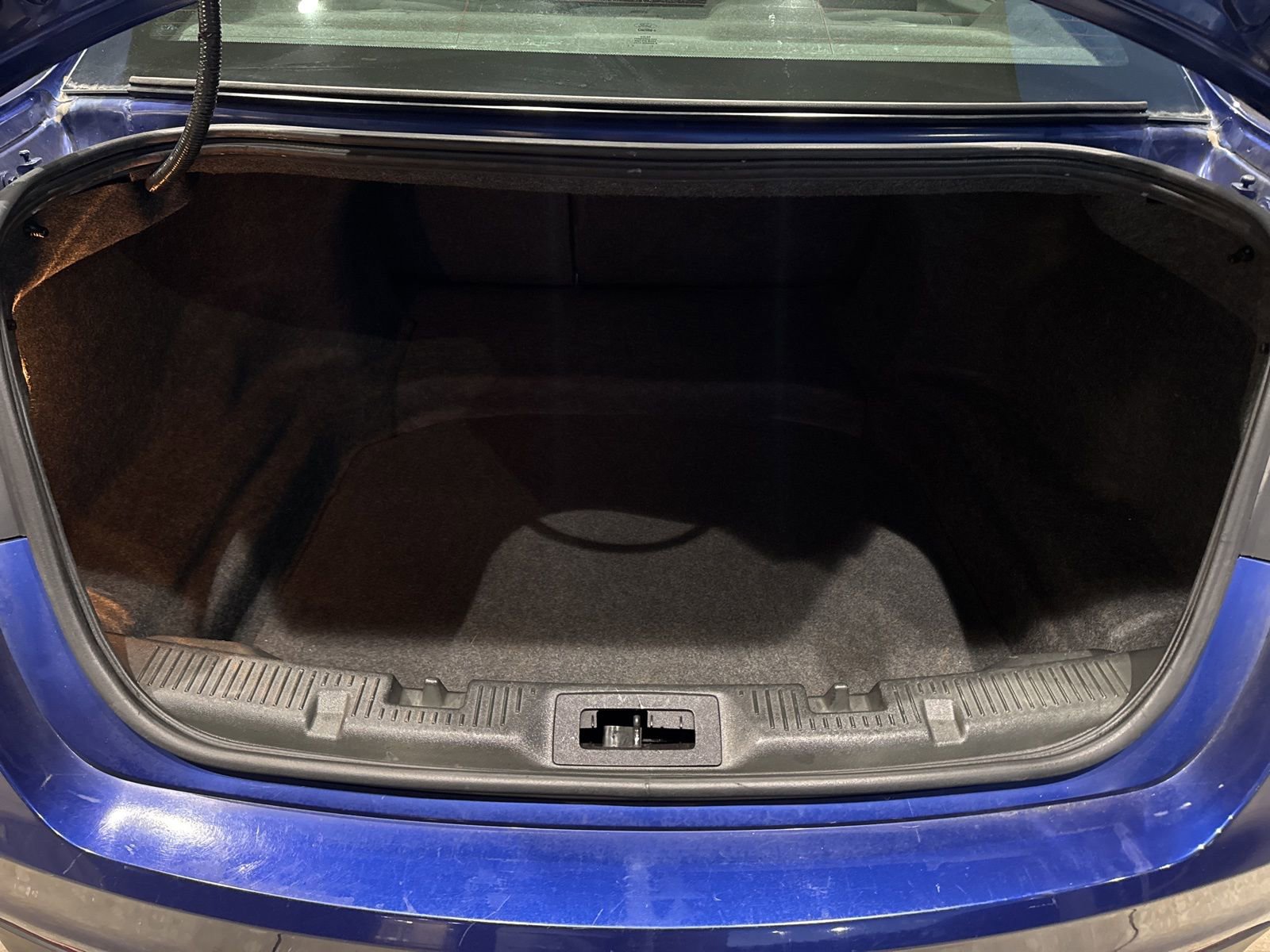 Used 2014 Ford Taurus SEL image 33