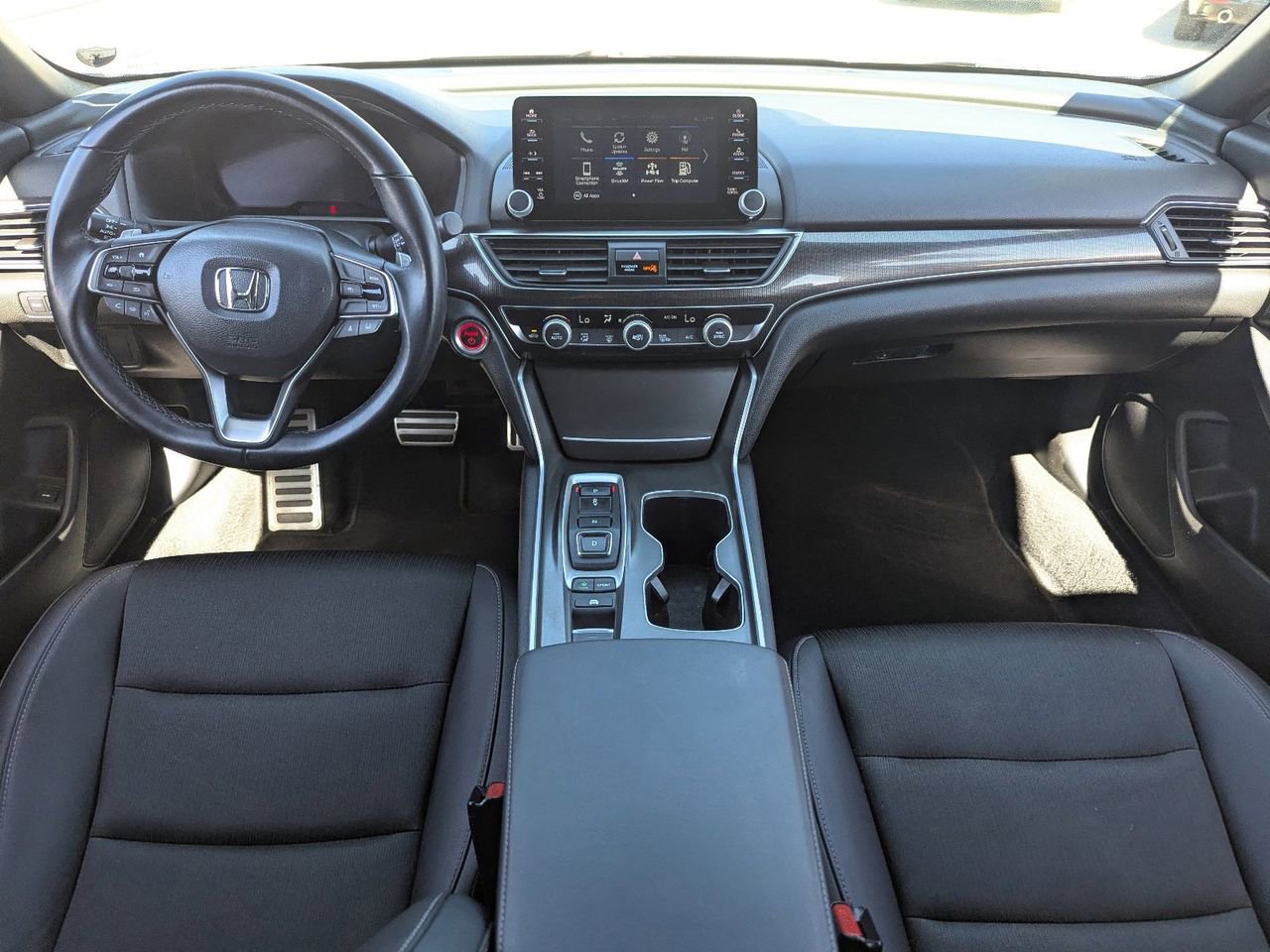 Used 2022 Honda Accord Sport image 14