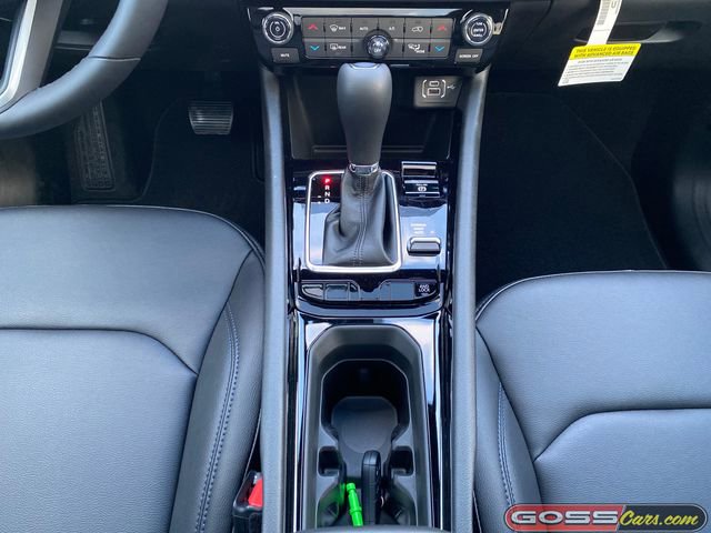 New 2026 Jeep Compass Limited w/ Sun, Sound & Navigation Group image 13