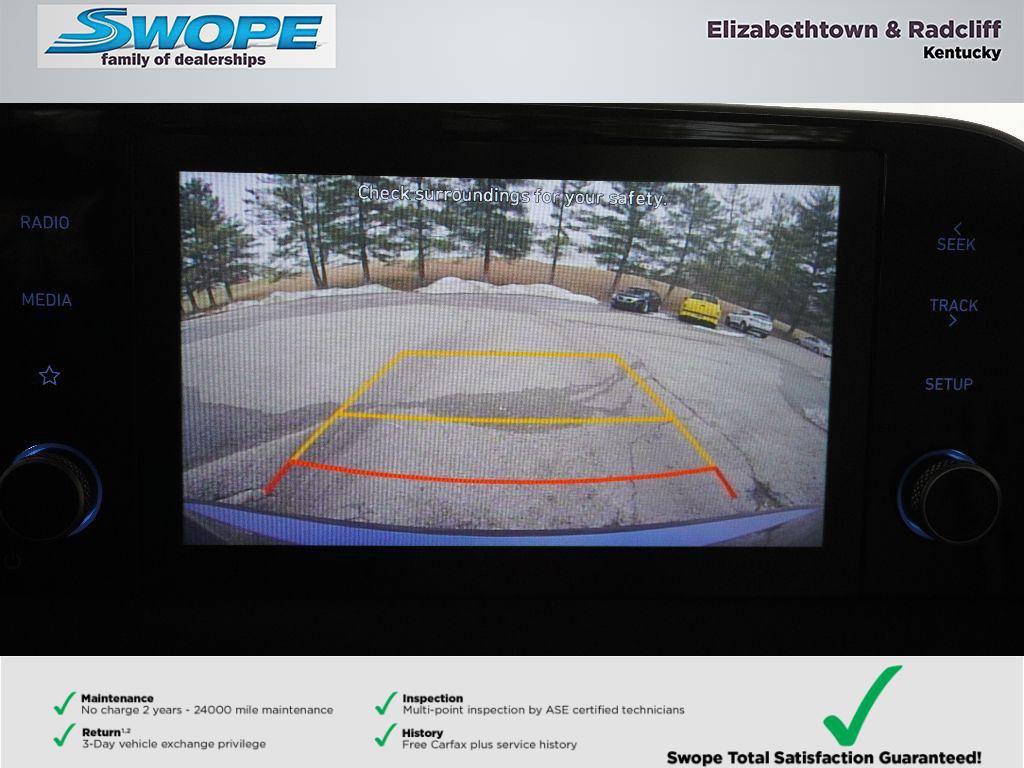 Used 2020 Hyundai Sonata SEL image 19