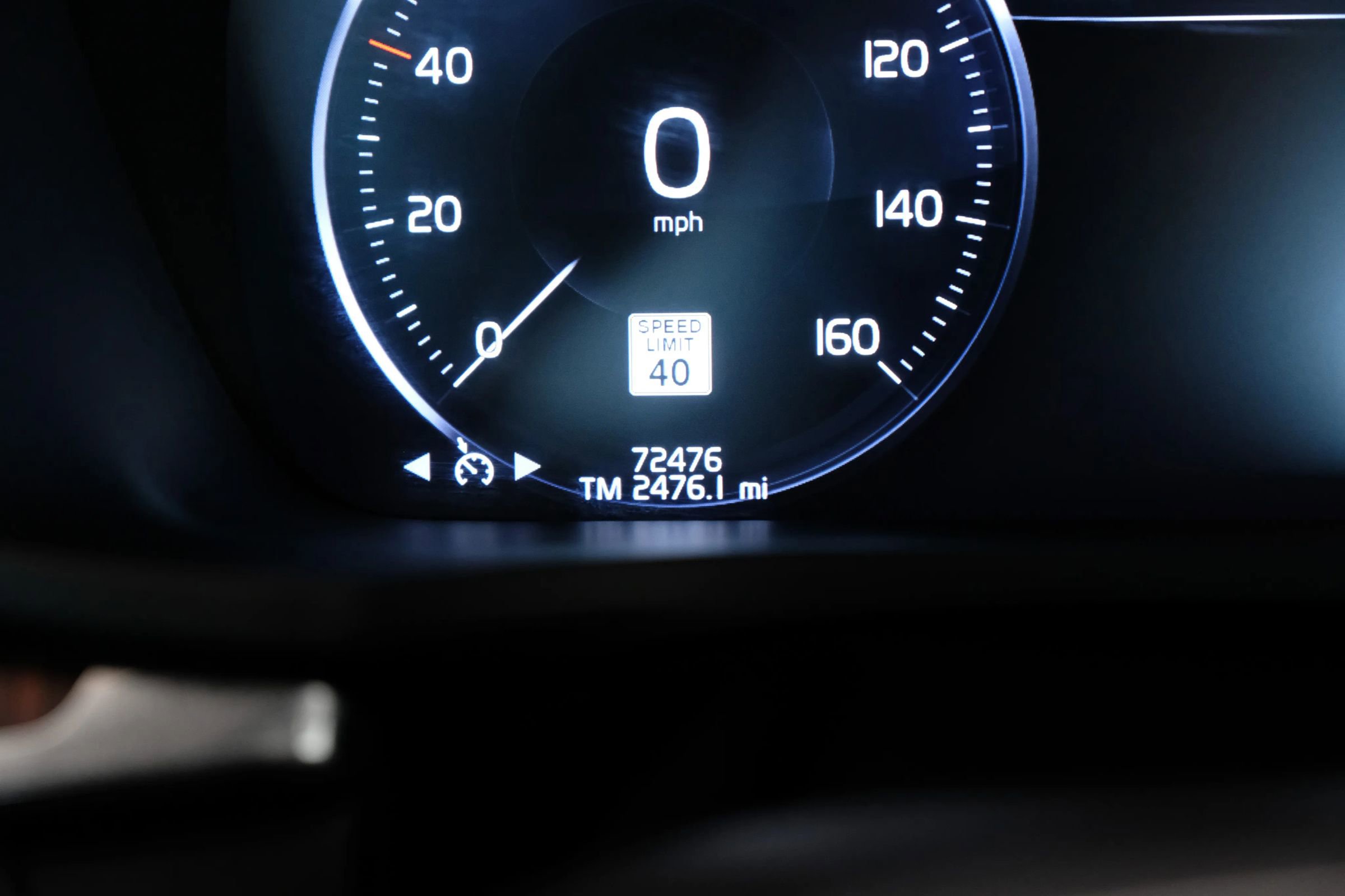 Used 2020 Volvo S60 T5 Momentum image 19