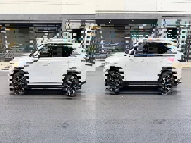 New 2025 MAZDA CX-90 Plug-In Hybrid w/ Premium Plus image 6