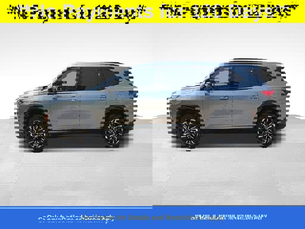 New 2026 Buick Enclave Sport Touring w/ Power Package image 4