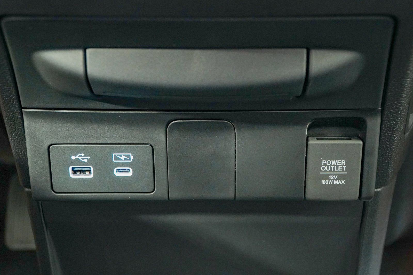 New 2026 Honda Odyssey Sport-L image 33