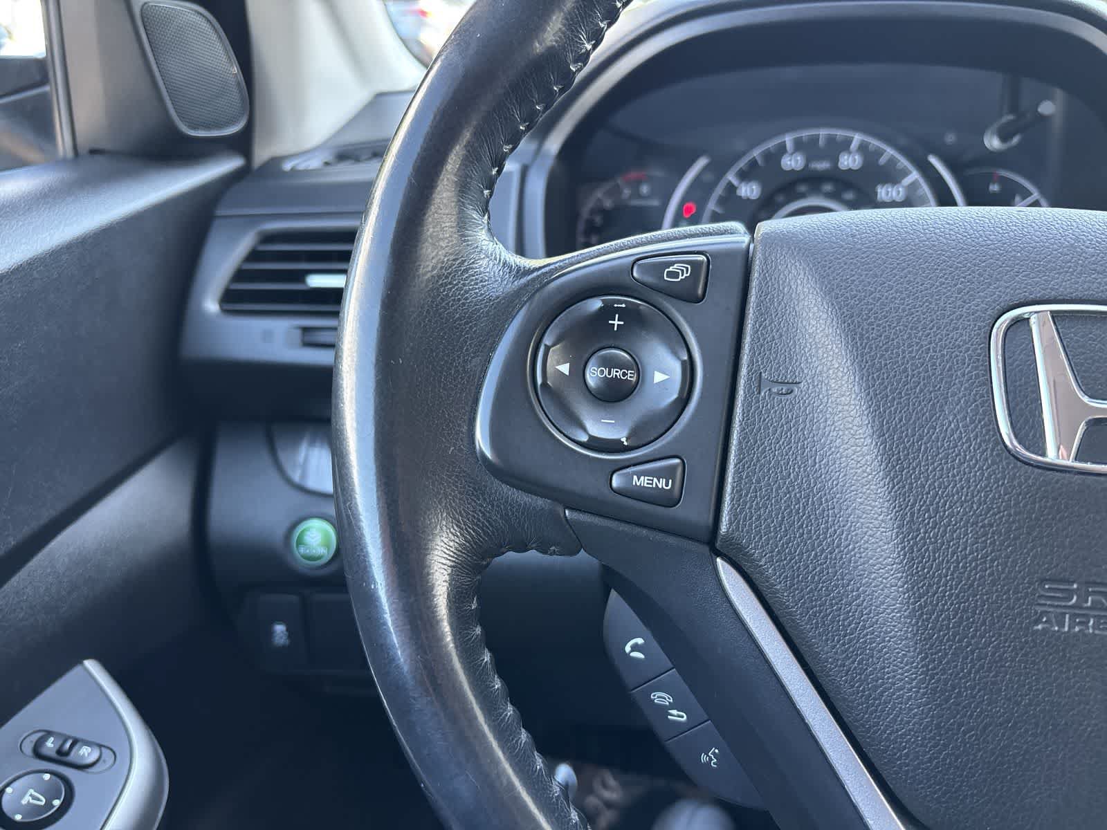 Used 2013 Honda CR-V EX-L image 11