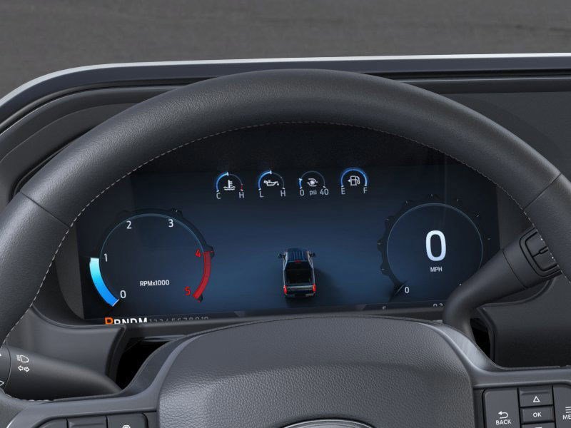 New 2026 Ford F350 Platinum AWD/4WD image 16