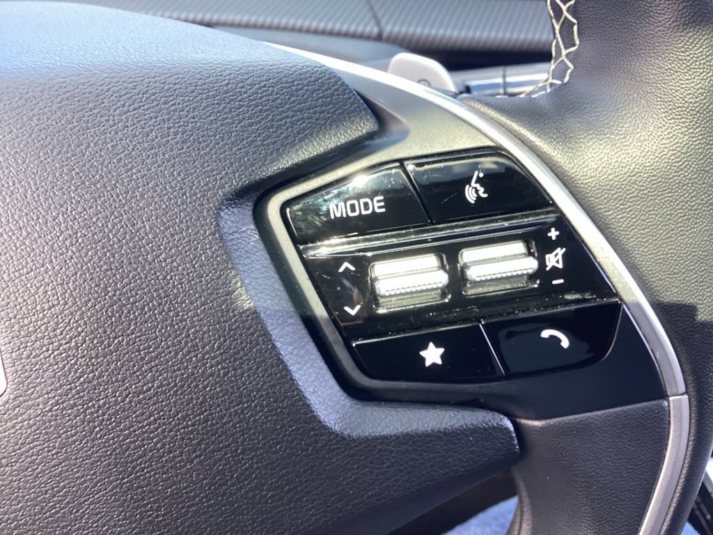 Certified 2023 Kia EV6 GT-Line AWD/4WD image 22