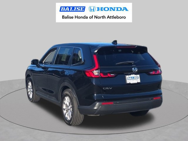 Used 2024 Honda CR-V EX-L image 5