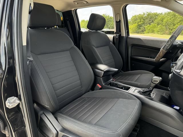Used 2019 Ford Ranger XLT w/ Equipment Group 301A Mid RWD image 28