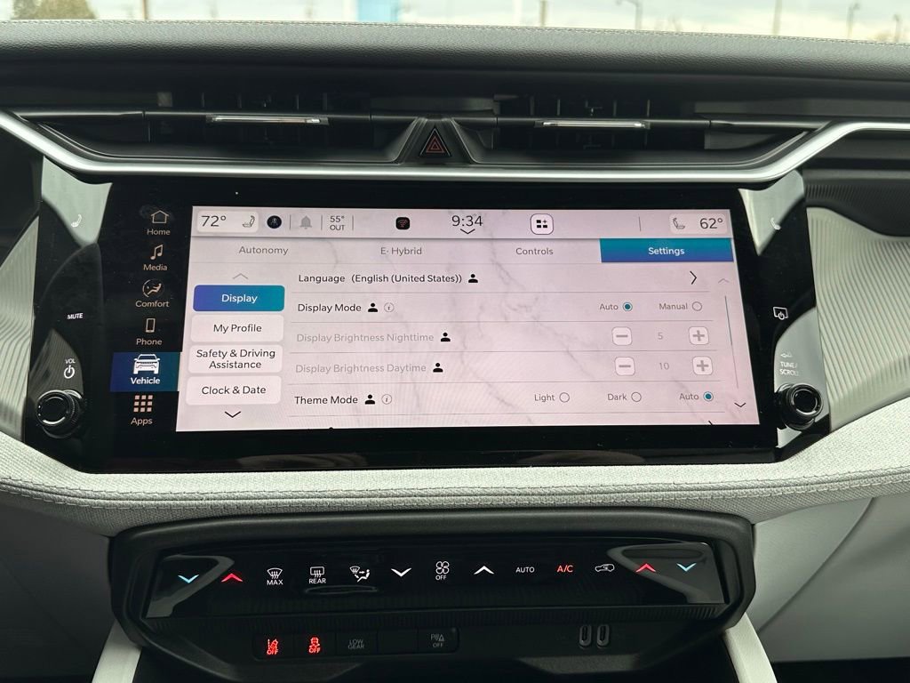 New 2026 Jeep Cherokee Laredo image 33