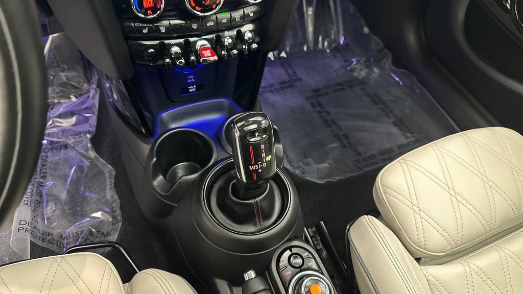 Used 2021 MINI Cooper S FWD image 15