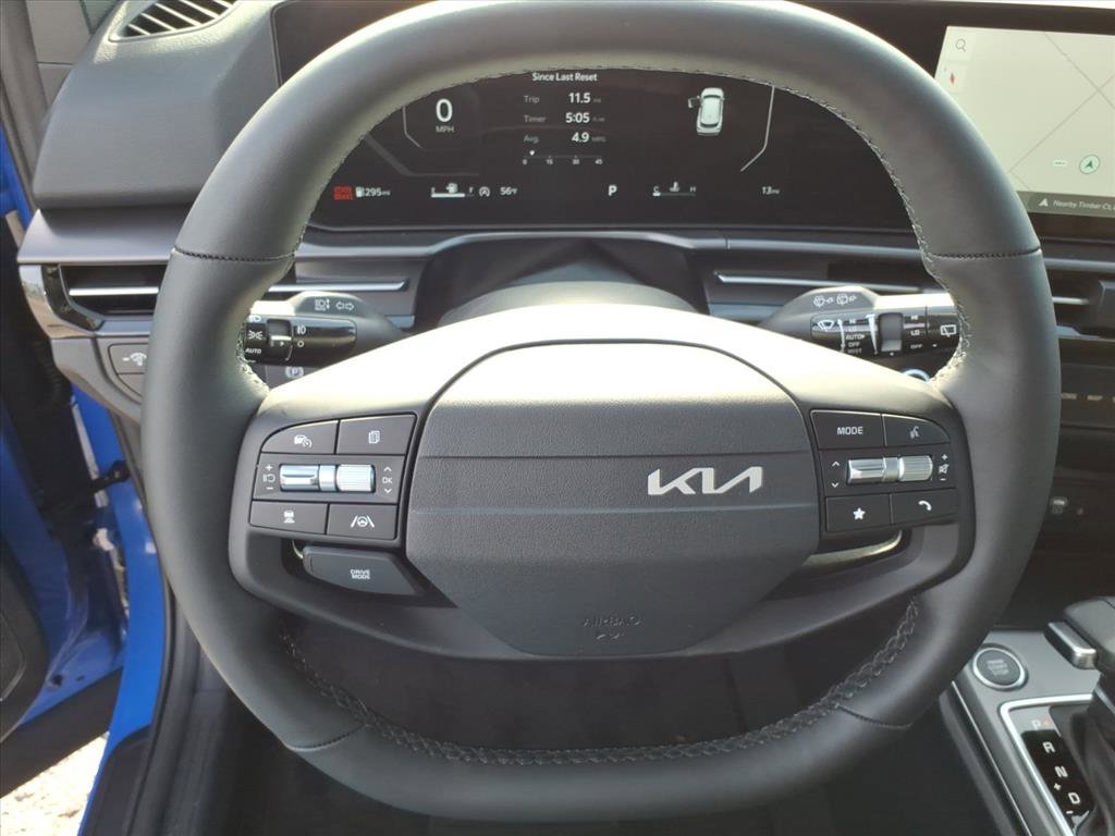 New 2026 Kia Sportage SX image 19