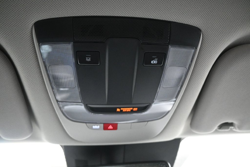 Used 2026 Kia Sorento S FWD image 19