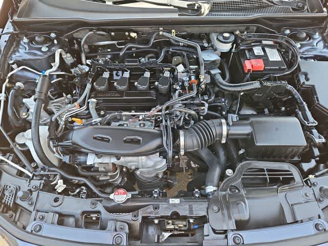 Used 2022 Honda Civic EX image 12