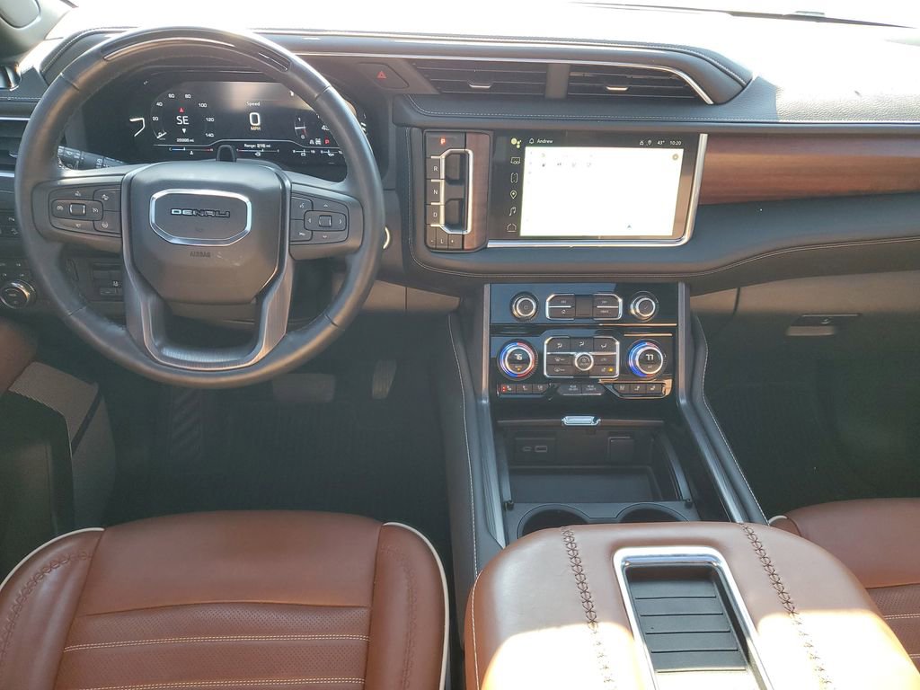 Certified 2024 GMC Yukon XL Denali Ultimate image 27