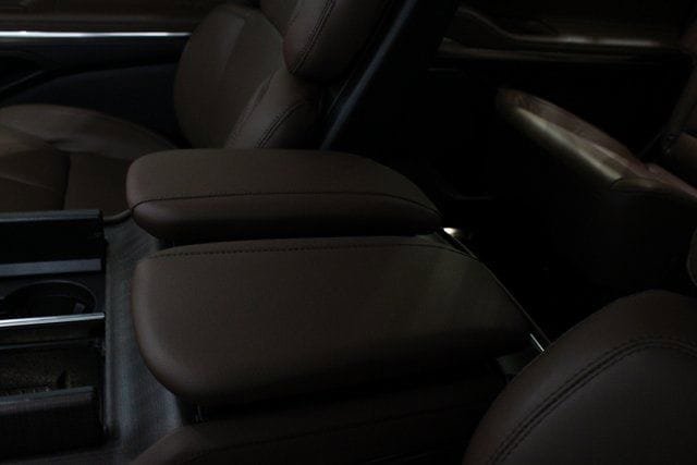 New 2026 Lincoln Navigator L Reserve image 46