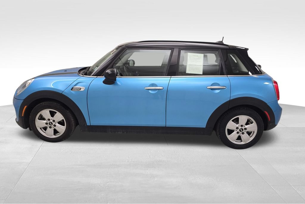 Used 2016 MINI Cooper 4-Door Hardtop FWD image 7