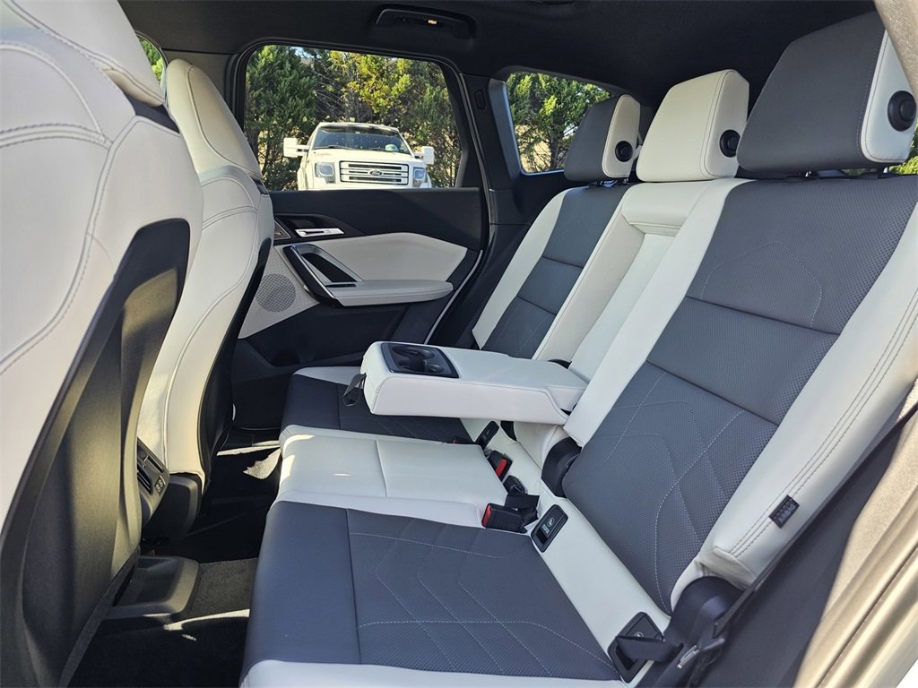 New 2026 BMW X1 M35i w/ Technology Package image 19