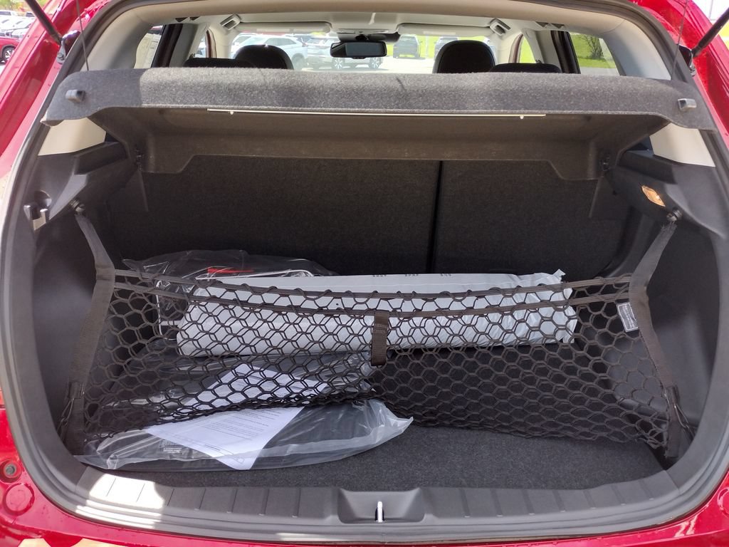New 2026 Mitsubishi Outlander Sport SE AWD/4WD image 8