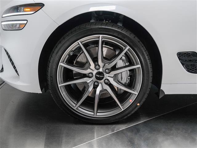 New 2026 Genesis G70 2.5T image 12