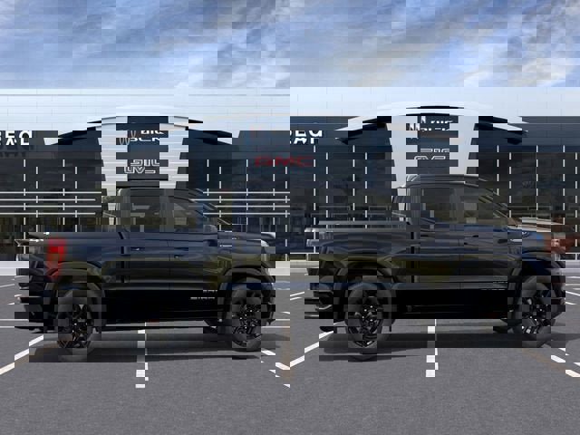 New 2026 GMC Sierra 1500 Pro w/ Graphite Edition image 5
