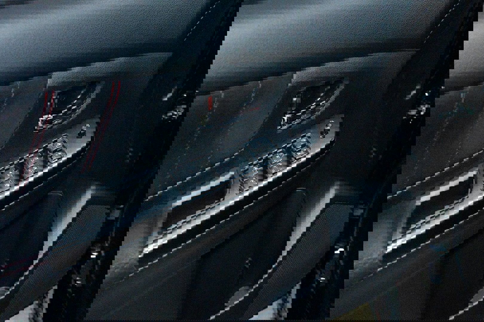 Used 2017 Subaru WRX STI image 15