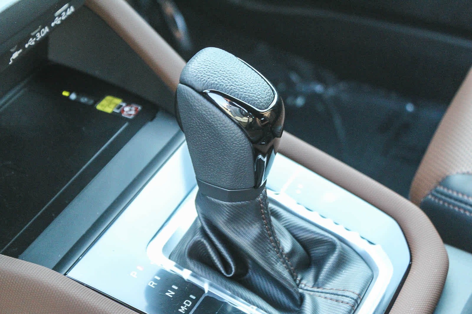 New 2025 Subaru Forester Touring image 19