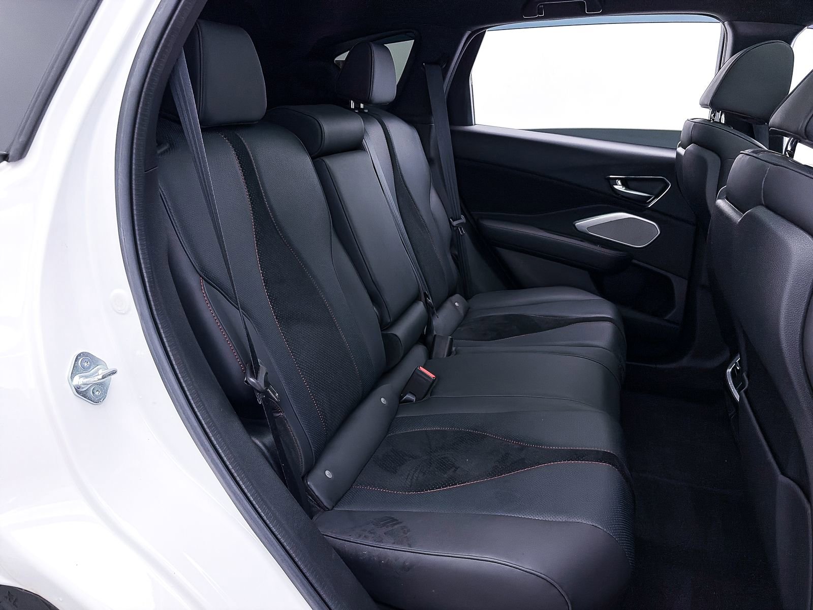 Used 2023 Acura RDX A-Spec AWD/4WD image 37