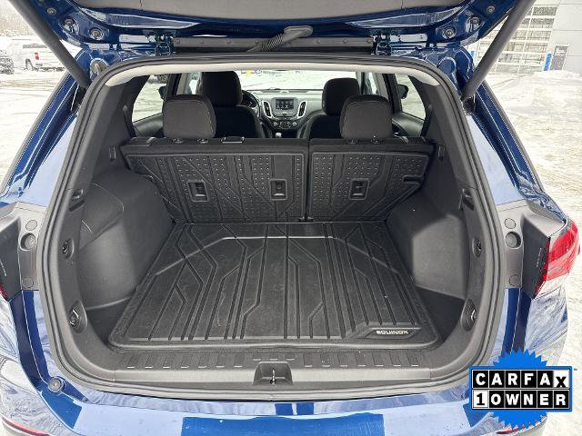 Certified 2022 Chevrolet Equinox LT image 11