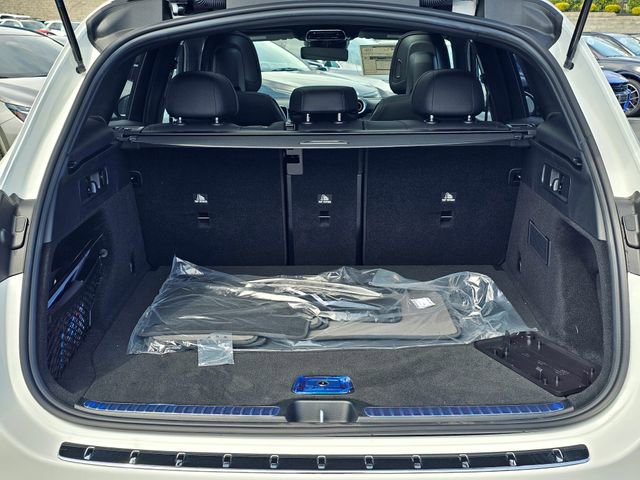 New 2026 Mercedes-Benz GLC 300 4MATIC image 10