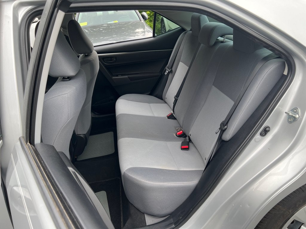 Used 2014 Toyota Corolla L FWD image 13