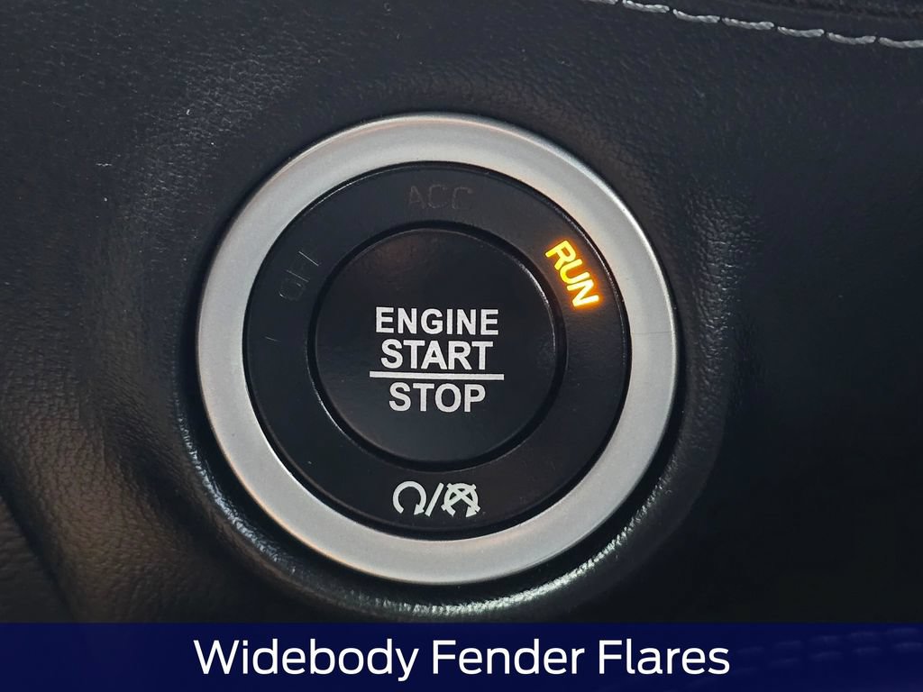 Used 2021 Dodge Challenger R/T Scat Pack RWD image 21
